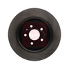 Apec Brake Disc DSK2542 thumbnail