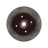 Apec Brake Disc DSK2553 thumbnail
