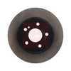 Apec Brake Disc DSK2587 thumbnail