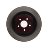 Apec Brake Disc DSK2605 thumbnail