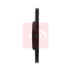 Apec Brake Disc DSK2605 thumbnail