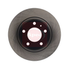 Apec Brake Disc DSK2620 thumbnail
