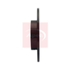 Apec Brake Disc DSK2620 thumbnail