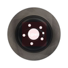 Apec Brake Disc DSK2621 thumbnail