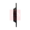 Apec Brake Disc DSK2621 thumbnail
