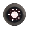 Apec Brake Disc DSK2625 thumbnail