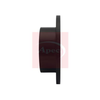 Apec Brake Disc DSK2625 thumbnail
