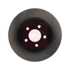 Apec Brake Disc DSK2634 thumbnail