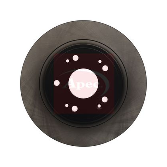 Apec Brake Disc DSK2651 - image 2