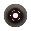 Apec Brake Disc DSK2651 thumbnail
