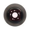 Apec Brake Disc DSK2652 thumbnail