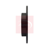 Apec Brake Disc DSK2675 thumbnail