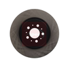 Apec Brake Disc DSK2688 thumbnail