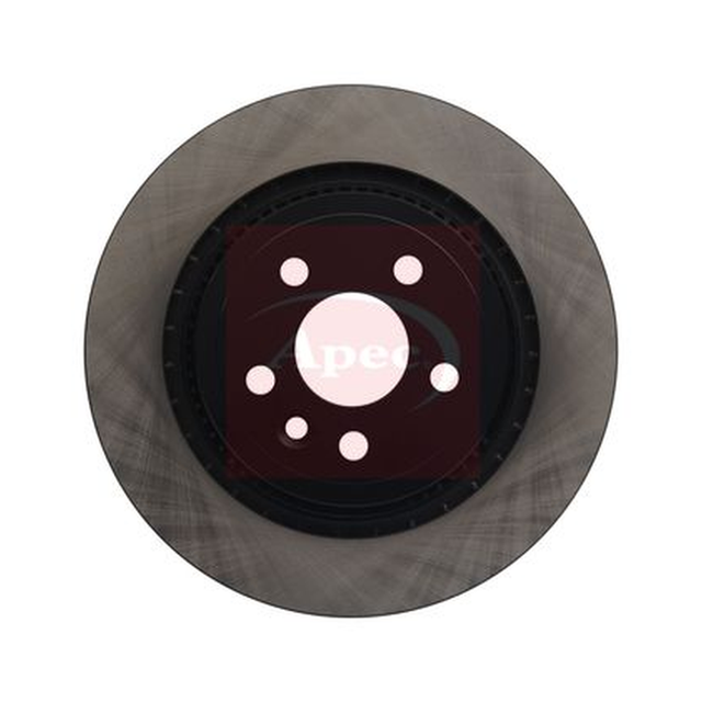 Apec Brake Disc DSK2692 - image 2