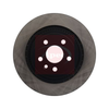 Apec Brake Disc DSK2692 thumbnail