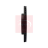 Apec Brake Disc DSK2692 thumbnail