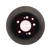 Apec Brake Disc DSK2710 thumbnail