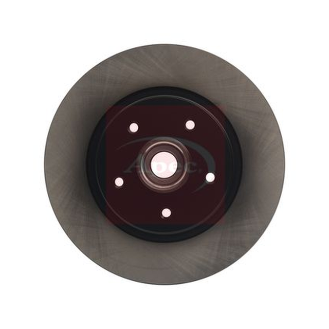 Apec Brake Disc DSK2714 - image 2