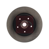 Apec Brake Disc DSK2714 thumbnail