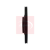Apec Brake Disc DSK2734 thumbnail
