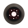 Apec Brake Disc DSK2742 thumbnail