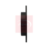 Apec Brake Disc DSK2742 thumbnail