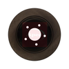 Apec Brake Disc DSK2752 thumbnail