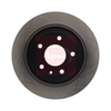 Apec Brake Disc DSK2756 thumbnail