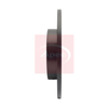 Apec Brake Disc DSK2756 thumbnail