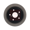 Apec Brake Disc DSK2774 thumbnail