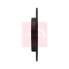 Apec Brake Disc DSK2774 thumbnail