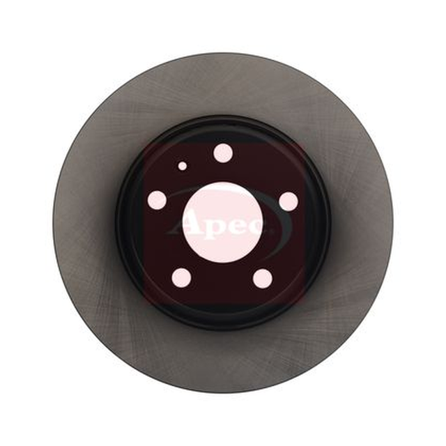 Apec Brake Disc DSK2788 - image 2