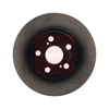 Apec Brake Disc DSK2790 thumbnail