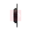 Apec Brake Disc DSK2790 thumbnail