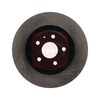 Apec Brake Disc DSK2809 thumbnail