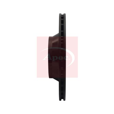 Apec Brake Disc DSK2809
