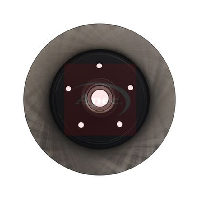 Apec Brake Disc DSK2821 - image 2