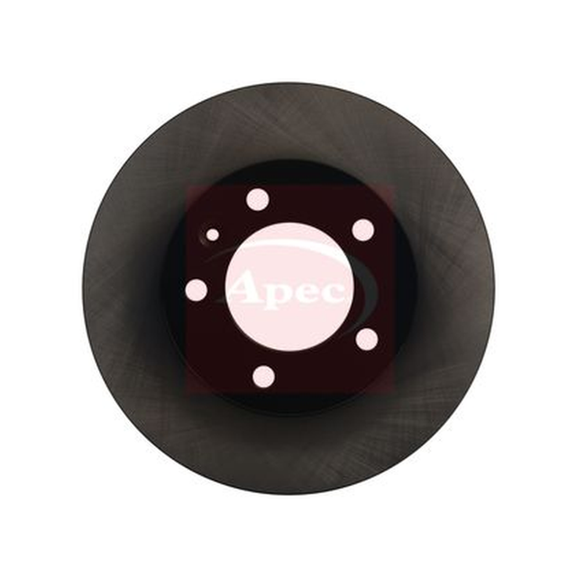 Apec Brake Disc DSK2839 - image 2