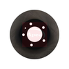 Apec Brake Disc DSK2839 thumbnail