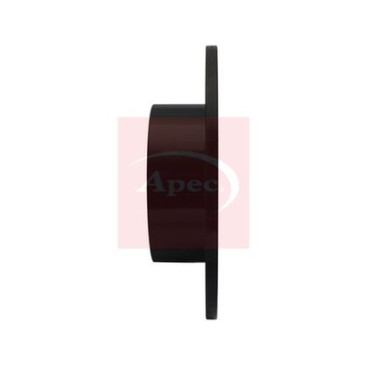 Apec Brake Disc DSK2839