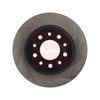 Apec Brake Disc DSK2861 thumbnail