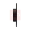 Apec Brake Disc DSK2861 thumbnail