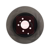 Apec Brake Disc DSK2905 thumbnail