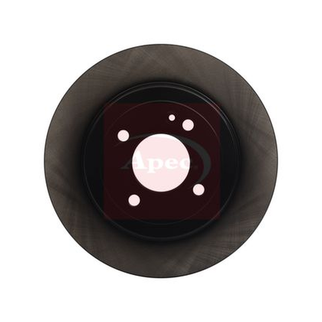 Apec Brake Disc DSK2924 - image 2