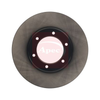 Apec Brake Disc DSK2925 thumbnail