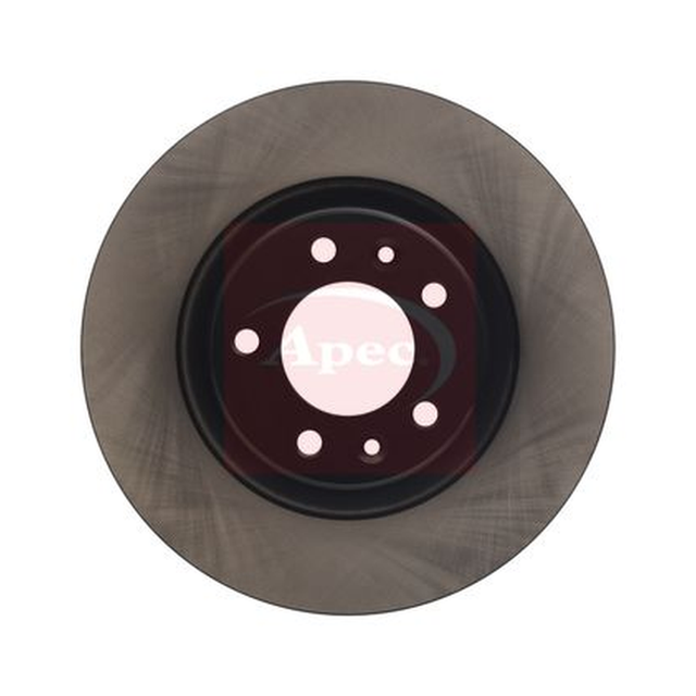 Apec Brake Disc DSK2944 - image 2