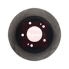 Apec Brake Disc DSK2950 thumbnail