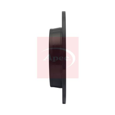 Apec Brake Disc DSK2950