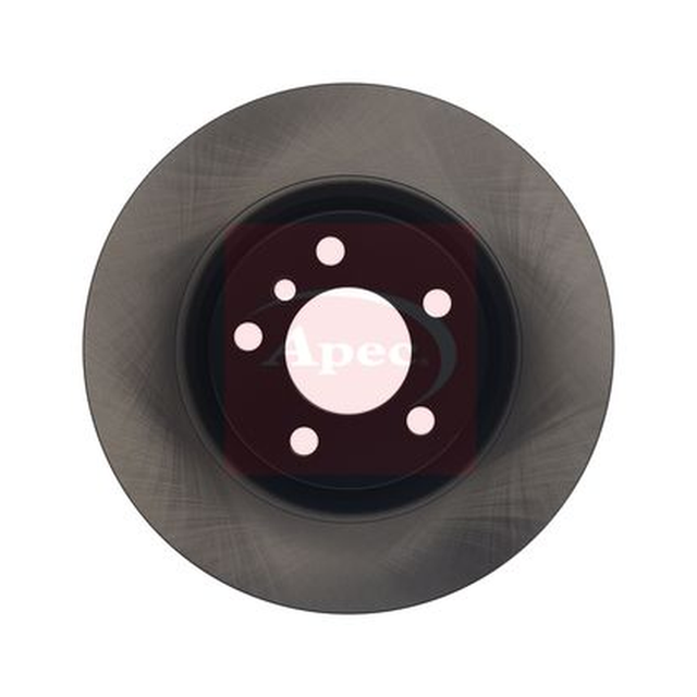 Apec Brake Disc DSK2969 - image 2