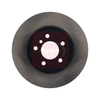 Apec Brake Disc DSK2969 thumbnail
